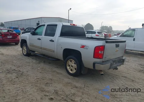 2011 Chevrolet Silverado 1500 Lt z USA, uszkodzony, nr VIN 3GCPKSE30BG168419